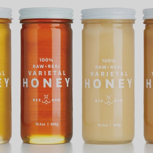  Javara Honey Sun Valley Camas WA